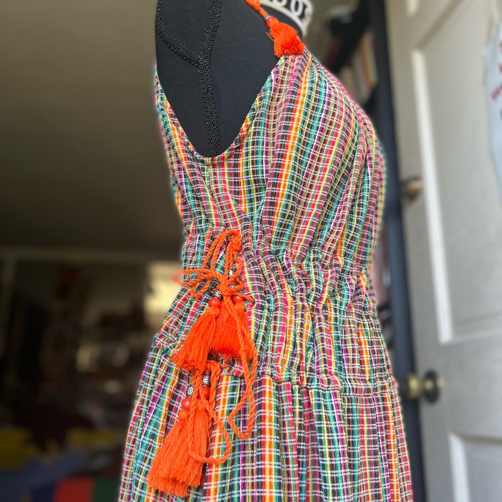 ❤️ BOHO DRESS ❤️ - Picture 5 of 6